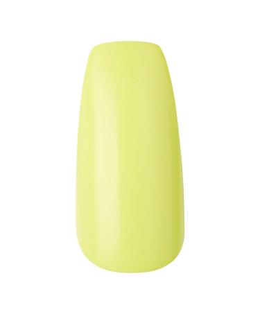 KISS Gel Fantasy In Your Eyes Long Length Gel Nail Kit | Press-On/Glue-On Nails with Pink Gel Glue | 24 Mega Adhesive Tabs & Manicure Tools Included - Buy Online on SooperMarket.com