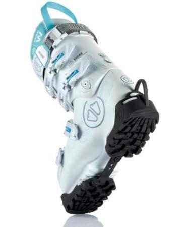 Buy Sidas Ski Boots Traction Green Pull-ups - One Size | International Shipping Available - Buy Online on SooperMarket.com