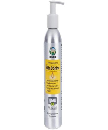 grey | Hokamix Skin and Shine | 250ml 250g (1 pack)