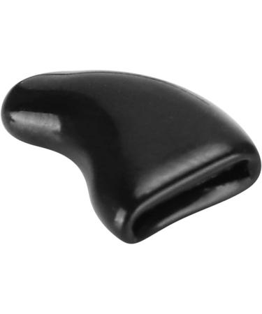 Tmishion Cat Nail Caps & Dog Paw Anti-Scratch Claw Protective Sleeves - 100 Soft Pet Nail Caps in Cool Black for Cats & Dogs - International Shipping Available - Buy Online on SooperMarket.com