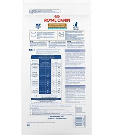 Royal Canin Gastrointestinal Moderate Calorie Dry Cat Food 7.7-lb - Veterinary Diet for Digestive Health - Buy Online on SooperMarket.com
