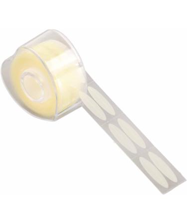 Selfadhesive Double Eyelid Strip Ultra Invisible Convenient To Use Skinfriendly Double Eyelid Tape for Eye Makeup - Buy Online on SooperMarket.com