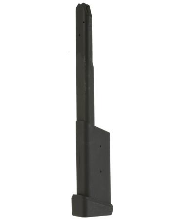 Evike Airsoft - CYMA 100rd Extended Magazine for CM030 / 18C AEP Airsoft Pistol