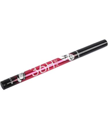Angoily Black Eye Cosmetics Pen Waterproof Makeup Liquid Eyeliner - Buy Online on SooperMarket.com