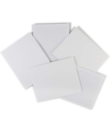 Madisi 8x10 Painting Canvas Panels - 48 Pack Classroom Value Pack - Buy Online on SooperMarket.com