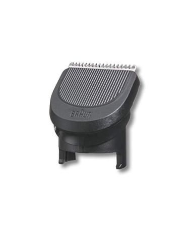 Braun Main Plastic Blade Backed Trimmer Head for trimmer types 5513 5514 5515 5516 5517 5518 5541 5542 5544