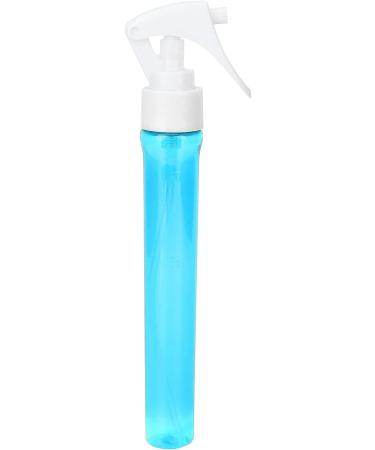 Buy Colorful Mini Spray Bottles 38ml - Refillable Portable Containers for Perfume & Travel | Clear Empty Fine Fog Spray (Blue) - Buy Online on SooperMarket.com