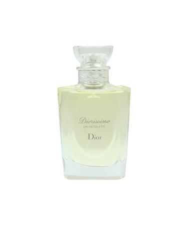 Diorissimo By Christian Dior For Women. Eau De Toilette Spray 1.7 Oz. - Buy Online on SooperMarket.com