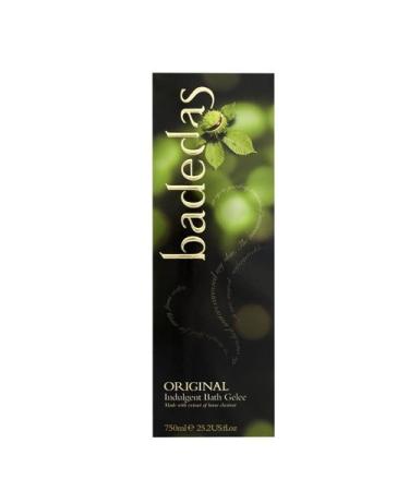 Badedas Original Bath Gelle 750ml by Badedas