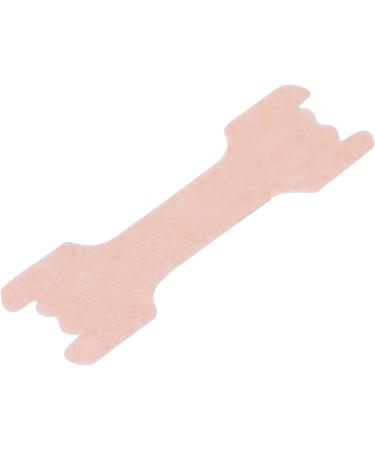 TOPINCN Disposable Nasal Plasters - Pack of 100 - Fight Sleep Snoring - Improved Breathing - Skin Color - Buy Online on SooperMarket.com