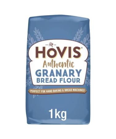 Hovis | Granary | Bread flour | 1kg