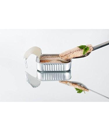 Mackerel Fillet in Olive Oil 3 tins x 120 g Minerva / Portugal - Buy Online on SooperMarket.com