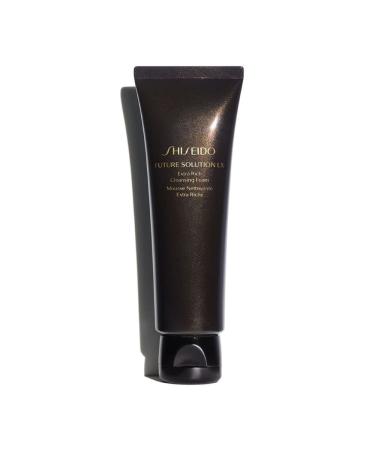 Shiseido facial make-up remover 1 pack (1x 125 ml) aromatic 125 ml (1 pack)