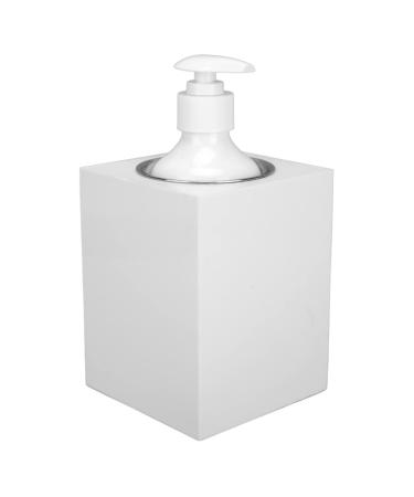 Massage Oil Warmer Professional Portable Aluminum Body Lotion Warmer with Dispenser Automatic Electric Digital Heater Heated Oil Lotion Cream for Salon Barber Shops Home (US Plug)