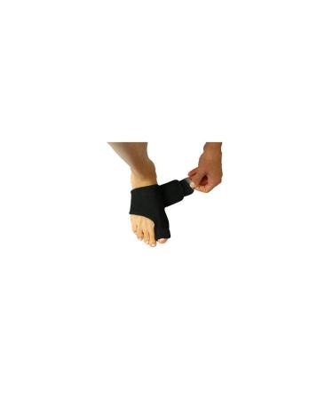 JHGCCL 2PCS Toe Straighteners Toe Straightener Corrector Brace Pad for Hallux Valgus Splint Guard Toe Separator Supports