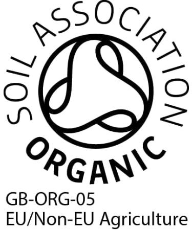 225g | Organic Whole Spices | Ground Spices | Herbs | Seeds | Chilli | Superfoods Soil Association Certified (Organic Black Peppercorns) - Buy Online on SooperMarket.com