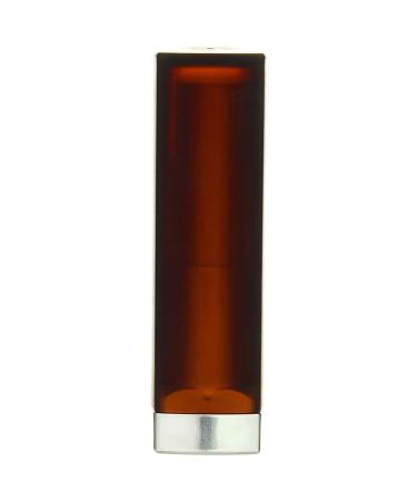 Buy Maybelline Color Sensational Lip Color - Matte 660 Touch of Spice (0.15 oz) | International Shipping Available - Buy Online on SooperMarket.com