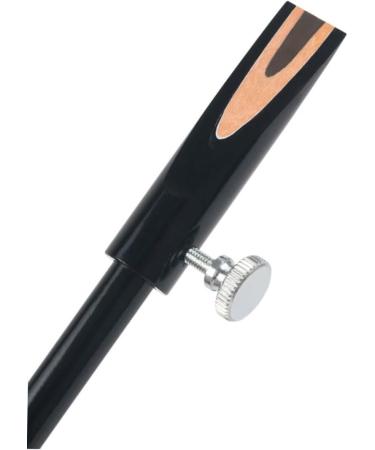 WOFASHPURET Eyebrow Sharpening Tool Tools Sharpener Eyebrow Pen Eyebrow Sharpener Beauty Pencil Sharpener Eyebrow Pencil Sharpening Parts Double Side Eyebrow Pencil Sharpener - Buy Online on SooperMarket.com