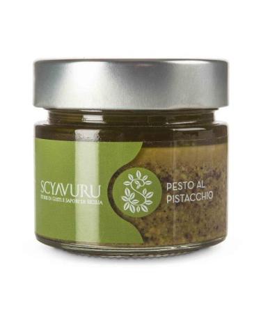 Buy Premium Pistachios Pesto 160G Delicious & Nutritious International Shipping Available - Buy Online on SooperMarket.com