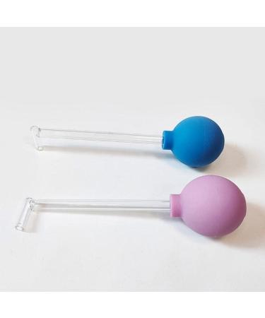 Tonsil Stone Remover Tool - Manual Style Cleaner for Ear Wax & Tonsil Care | T4A0 Stone Manual Style - Buy Online on SooperMarket.com