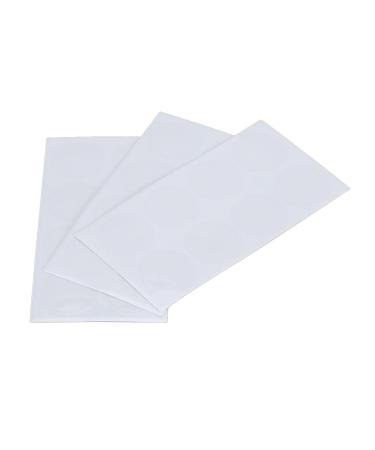 Huairdum Detection Stickers Easy To Remove Stickers Effective Non Residue High Adhesion Nonallergic Breathable Non Woven Fabric for Outdoor Use - Buy Online on SooperMarket.com