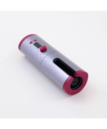 Buy Auto Ceramic Hair Curler | Best International Shipping | Effortless Curls at Home - Buy Online on SooperMarket.com