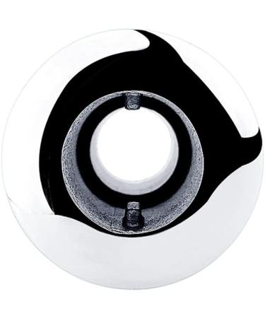EEYAD 316 Stainless Steel Boat Thru-Hull Fitting Drain - 3/4 I.D. Hose Compatible - Buy Online on SooperMarket.com