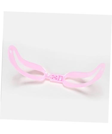 Beavorty 15 Sets Eyebrow Shaping Template Eyebrow Tracer Reusable Eyebrow Card Card Miss Eyelash - Buy Online on SooperMarket.com