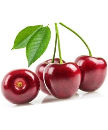 Cherry Powder Plant Gift - 100% Pure Natural, Non-GMO, Vegan, Gluten-Free - 100g - Buy Online on SooperMarket.com