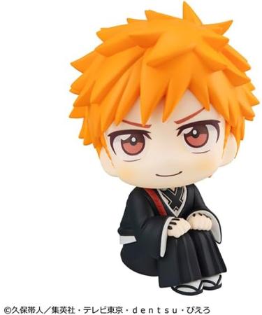 Buy Megahouse Lookup Bleach: Thousand-Year Blood War Ichigo Kurosaki - International Shipping Available - Buy Online on SooperMarket.com