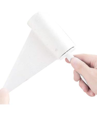 Armo Lint Rollers With 6 x Refills 420 Sheets Lint Roller For Clothes Carpet Bed Pet Hair Dog Hair Cat Hair Dust x 6 Rollers - Buy Online on SooperMarket.com