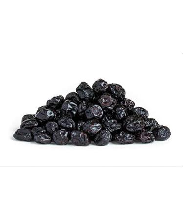 Jaiccha Ghasitaram Bhaidooj Gifts - Blueberry 100 GMS and Butter Chakli Sticks 100 gmsPouch - Buy Online on SooperMarket.com