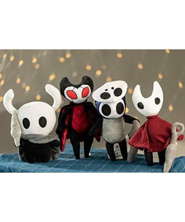 MayDee Hollow Knight Hornet Plush Toy - Soft and Cuddly Stuffed Doll for Kids, Teens - Cute Bedroom Sofa Decoration - Buy Online on SooperMarket.com