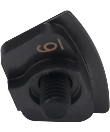 DAZUZ Golf Weight Screw for Ping G425 Hybrid/Fairway Wood - 6.0g - Buy Online on SooperMarket.com