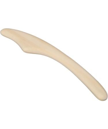 Gua Sha Wooden Massage Tools for Muscle Relaxation | Fascia & Back Massage Devices - Buy Online on SooperMarket.com