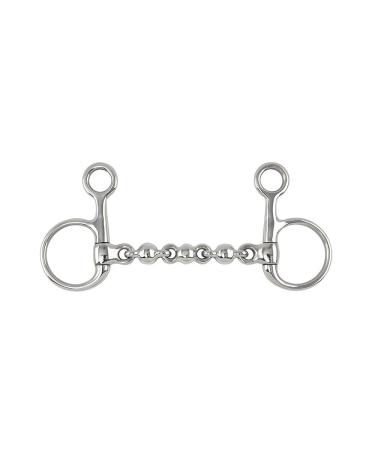 Shires Hanging Cheek Waterford Bit 5.5