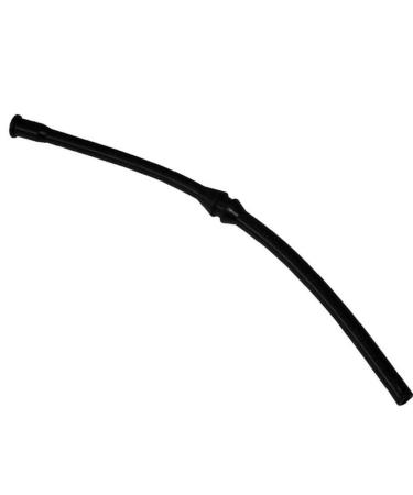 Black fuel hose line 10PCs / set for Chinese Chainsaw45cc 52cc plastic fuel tubes.
