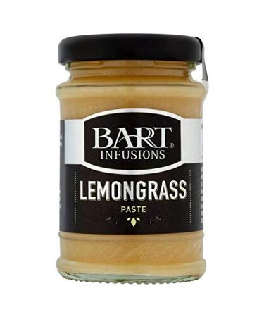 2X Bart Lemongrass Paste 90g