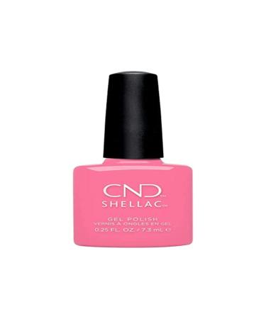 CND Shellac Holographic 1 pack (1 x 7.3 milliliters)