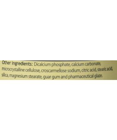 Windmill Chromium Picolinate 200mcg Tablets - 60 Count - Buy Online on SooperMarket.com