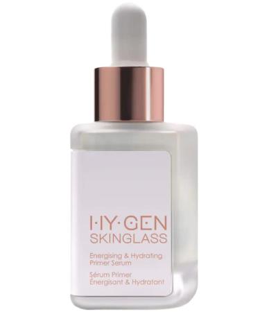 Natasha Denona Hy-Gen Skinglass Energizing & Hydrating Primer Serum