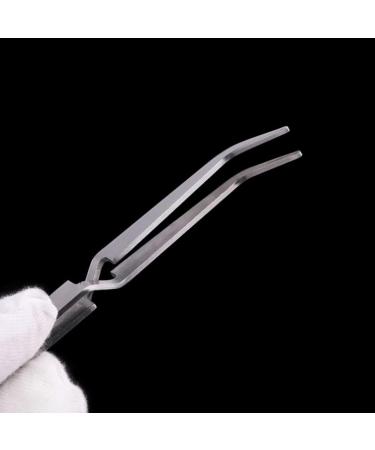 Nail Pinching Tool Stainless Steel Nail Pinching Clip Manicure Pedicure Tool Nail C Curve Pinching Tool C-Curve Tool - Buy Online on SooperMarket.com