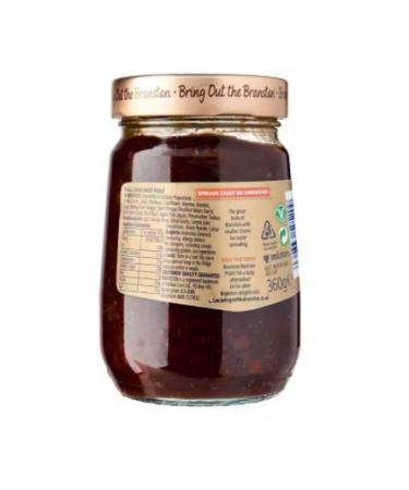 Branston Small Chunk Pickle 360g - Great Taste with Easy Spreading | Buy Internationally - Buy Online on SooperMarket.com