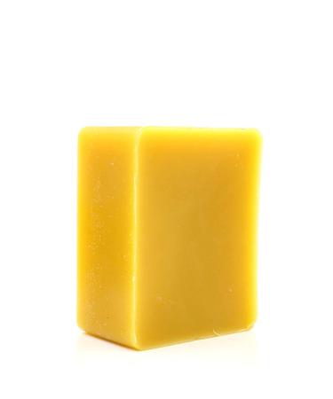 TooGet Pure Yellow Beeswax Blocks - 100% Natural Beeswax Bars, Triple Filtered - Premium Quality, Cosmetic Grade - 14 OZ