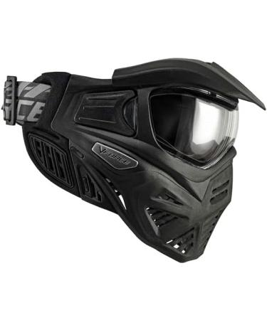 V-Force Grill 2.0 Thermal Paintball Mask Goggle - Black | Shop Now - Buy Online on SooperMarket.com