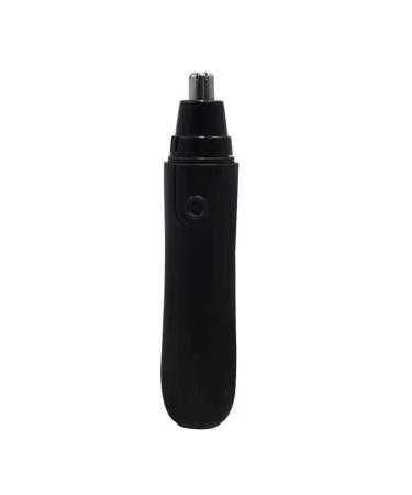 TEMKIN Nose Hair Trimmer Rechargeable Nose Hair Trimmer Removal Cleaner Electric Removal Clipper Shaver Trimmer Epilators Eco-Friendly Trimmers (Color : A)