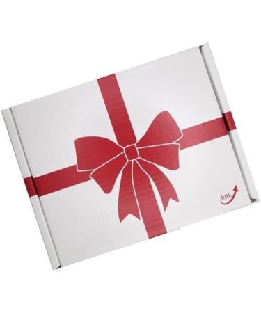 1 kg Fruit Salad and Black Jacks Chews Gift Hamper Box Assorted Pick and Mix Sweet for Parties Gifts and Sharing - Buy Online on SooperMarket.com