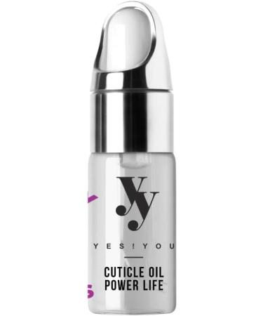 Yes!You Perfumed Manicure Mini 2-Piece Set: Power Life Cuticle Oil & Hand Cream - Buy Online on SooperMarket.com