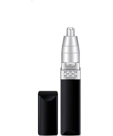 Buy TEMKIN Electric Nose Hair Trimmer - Versatile Shaving Tool for Men & Women - Ear Neck & Eyebrow Grooming - Buy Online on SooperMarket.com