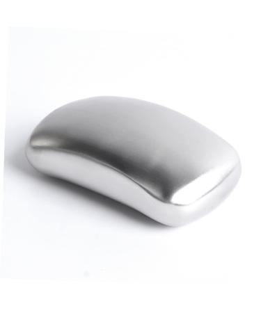 NOLITOY Smell Remover Soap | Effective Hand Odor Eliminator | Stainless Steel & Garlic Odor Absorber | Essential Kitchen Gadget - Buy Online on SooperMarket.com